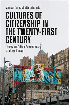Produktbild von Cultures of Citizenship in the Twenty-First Century