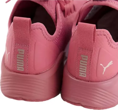 Image de Puma Sneakers 195551-02 in Pink color size 39