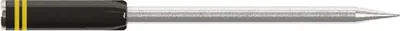 Produktbild von The MeatStick, das Fleischthermometer, das Original, 136 mm, Farbe: gelb