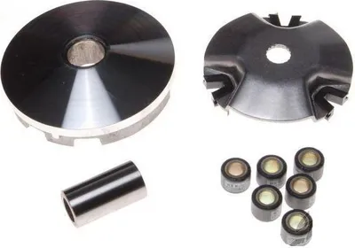 Obrázek produktu pro Sada variátoru VARIOMATIK pro YAMAHA BOOSTER 50 SPEED VARIATOR KIT