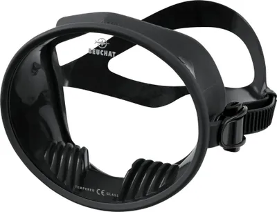 Produktbild von Beuchat Super Compensator Silikon Retro, Farbe:schwarz