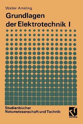 Produktbild von Grundlagen der Elektrotechnik I