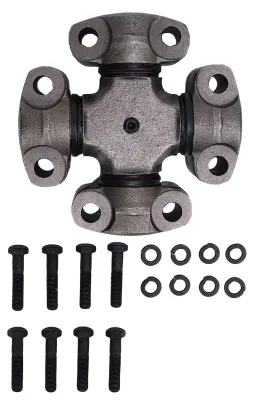 Produktbild von Universalgelenk-Flügellager-U-Satz 02380169, Ersatz aus hochfester Stahllegierung für Deutz-Traktoren