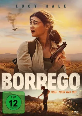 Obrázok produktu pre Borrego