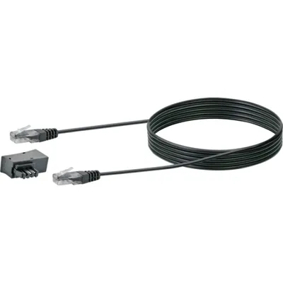 Obrázok produktu pre Schwaiger TAE/DSL Adapter With Modem Cable - Telefonkabelsatz