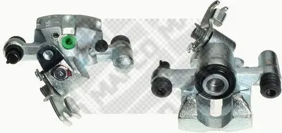 Produktbild von MAPCO 4171 Bremssattel Hinten Rechts für MAZDA MX-5 II (NB) MX-5 I (NA)