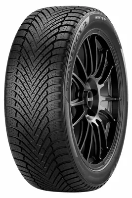 Produktbild von Pirelli Winterreifen motorcycle-tyres Powergy Winter 2 ( 215/65 R17 103H XL )