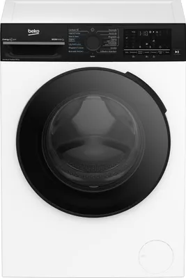 Produktbild von Beko BM5DFT684427W Waschtrockner 8 kg Waschen, 5 kg Trocknen