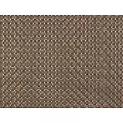 Produktbild von Sambonet Linea Q braun Tischläufer 180x42 S0023-S00007-42950-94