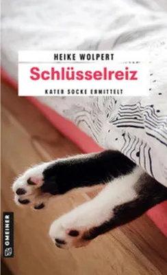 Obrázek produktu pro Schlüsselreiz