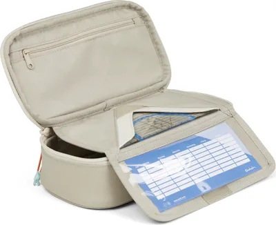 Produktbild von Satch Crossed Sand - Schlamperbox