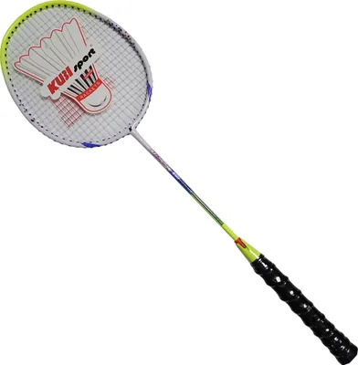 Obrázok produktu pre Badmintonová pálka ALU polstrovaná G314AK