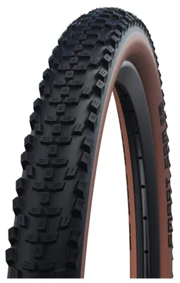 Produktbild von Schwalbe 57-622 Smart Sam Performance, E-25, Draht, Addix, schwarz/bronze-skin-reflex