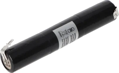 Produktbild von Einsatz für Werkzeugakku NiMH 3,6V 1,5Ah zum Selbsteinbau ersetzt SKIL 2610355790.A2, 2610355790