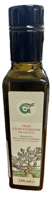 Immagine prodotto di Olearia del Garda Olio extra vergine di Oliva (250ml)