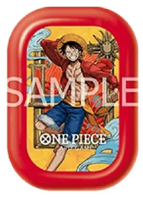 Zdjęcie produktu dla One Piece Mini-tin Pack Set Vol.3 (Japanese)