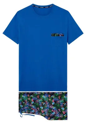 Productafbeelding van HOM Pyjama, korte broek, model Havana
