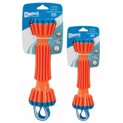 Produktbild von Chuckit Rugged Bumper Medium 34 cm
