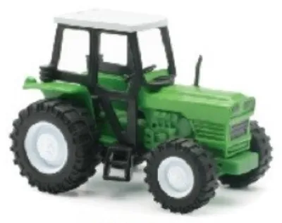Produktbild von Grüner Traktor, NEW04263C, Maßstab, NEWRAY