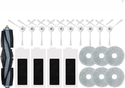 Produktbild von INF Příslušenství pro Ecovacs Deebot T20 OMNI/T20/T20 Max/T20 Pro