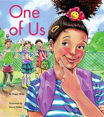 Produktbild von One of Us