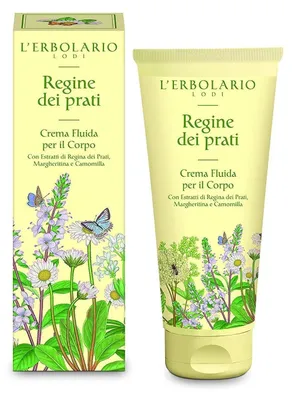 Zdjęcie produktu dla L'Erbolario Balsam do ciala REGINE DEI PRATI