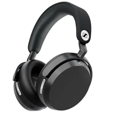 Productafbeelding van Sennheiser Momentum 5, Bluetooth-koptelefoon met ruisonderdrukking en een batterijduur van 57 uur