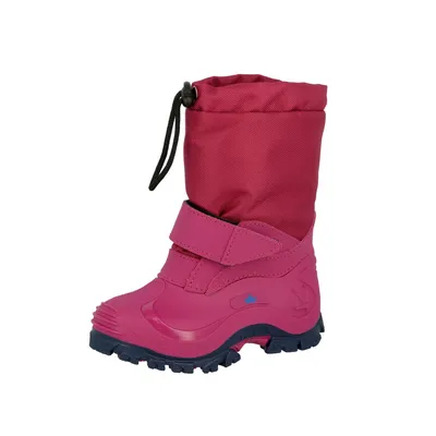 Produktbild von Lico Werro Mädchen Gummistiefel, Pink, 22 EU
