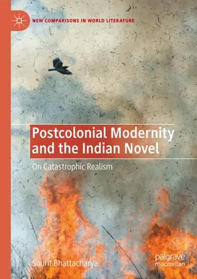 Immagine prodotto di Postcolonial Modernity and the Indian Novel
