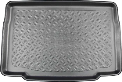 Produktbild von Z440677 Kofferraumwanne kompatibel mit Renault Clio V 09.2019-