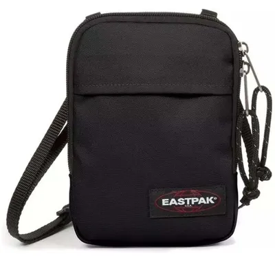 Produktbild von Eastpak Schultertasche Umhängetasche »Buddy« Black Schwarz