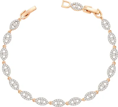 Produktbild von BRAELYN damen armband - rosa, ONESIZE
