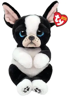 Obrázok produktu pre Ty Beanie Bellies Cuddle Dog Tink 24 cm