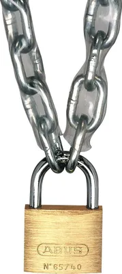 Image de Cadenas Abus 50mm Haute Sécurité Et Robustesse - Abus