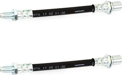 Produktbild von RIDEX 83B0850 Bremsschlauch Vorne für TOYOTA LAND CRUISER (PZJ7, KZJ7, HZJ7, BJ7, LJ7, RJ7)
