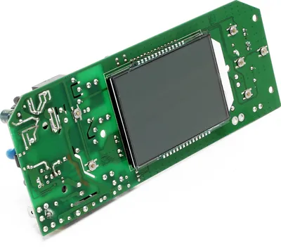 Zdjęcie produktu dla Część zamienna NH PCB - Sterownik do w pełni automatycznego inkubatora