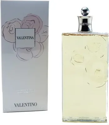 Produktbild von Valentino Valentina Shower Gel 200Ml