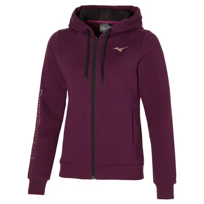 Produktbild von Mizuno Sweat Jacket W