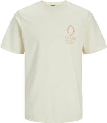 Produktbild von Jack & Jones T-Shirt NOTO GRAPHIC Kurzarmshirt