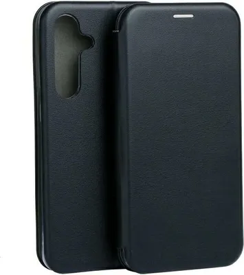 Obrázok produktu pre Beline Book Magnetické puzdro Samsung S24 Fe Black