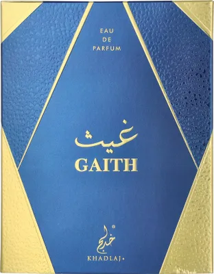 Zdjęcie produktu dla Khadlaj - Gaith EDP 100ml