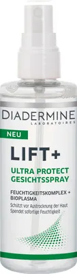 Produktbild von DIADERMINE LIFT+ Spray ULTRA PROTECT Hydra-Spray 100ML