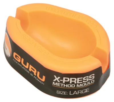 Zdjęcie produktu dla Guru Tackle Formička X-Press – foremka do metody "formička" (mała)