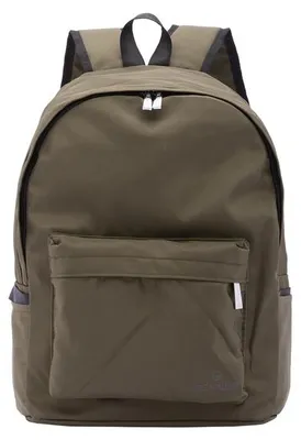 Produktbild von B Cavalli Uni Rucksack aus Polyester mit verstellbaren Schultergurten und Reißverschlussfächern