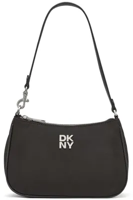 Produktbild von Dkny R513ej16 Handtasche Schwarz Schwarz One Size