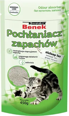 Obrázok produktu pre Certech dezodorant - Green Forest 450g
