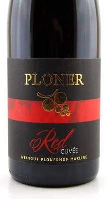 Produktbild von Nörder Cuvée red - 2018 - Weingut Plonerhof