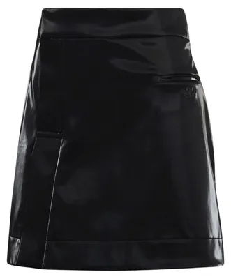 Productafbeelding van Adidas - "Originals" mini-rok voor dames, model GT31219 (maat 28), kleur zwart