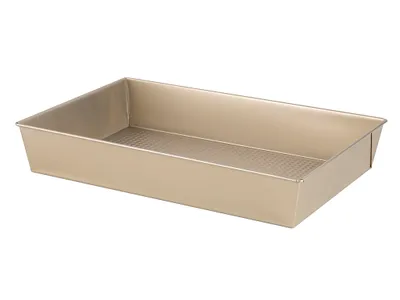 Zdjęcie produktu dla Forma do pieczenia ciasta i ciasteczek Florina 36,5 x 23,5 x 6 cm