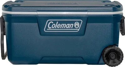 Produktbild von COLEMAN 100QT Xtreme Wheeled Kühlbox mit Rädern